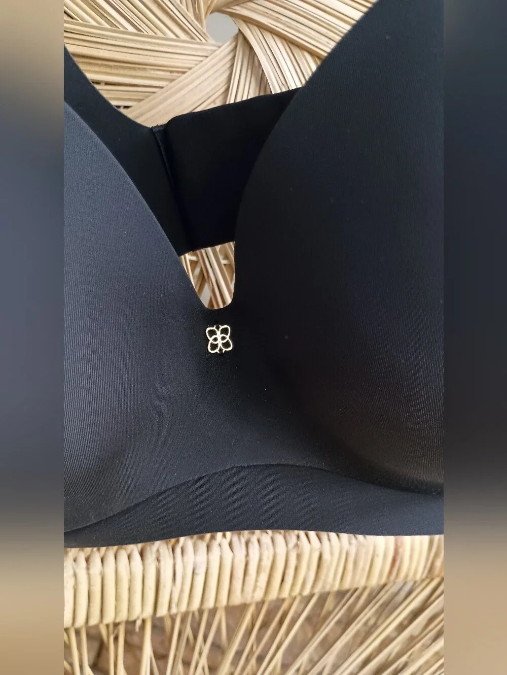 Honeylove seamless moulded